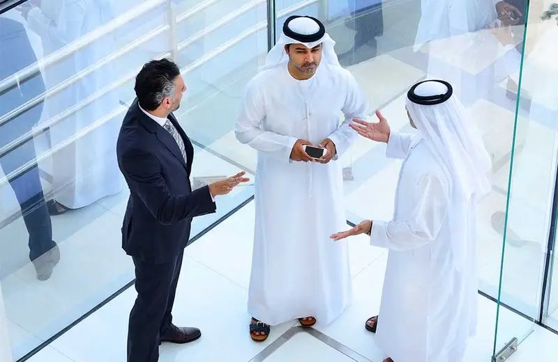 Rep. Office Of Foreign Company
